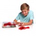 Радиоуправляемая игрушка Hexbug Одинокий дракон красный (409-6847/2) Радиоуправляемая игрушка Hexbug Одинокий дракон красный (409-6847/2)
