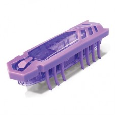 Машинка Hexbug Микро-робот Nano flash Single фиолетовый (429-6759/5) Машинка Hexbug Микро-робот Nano flash Single фиолетовый (429-6759/5)