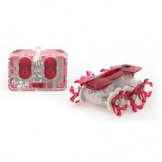 Нано-робот HEXBUG Fire Ant на ИК управлении красный (477-2864/2) Нано-робот HEXBUG Fire Ant на ИК управлении красный (477-2864/2)