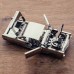 Механический конструктор Time for machine Автомодель Королевский вояжер (T4M38016) Механический конструктор Time for machine Автомодель Королевский вояжер (T4M38016)