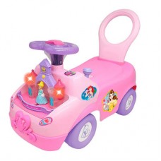 Толокар Kiddieland Замок принцессы (59386)