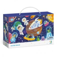 Пазл Dodo Открытый космос (300368) Пазл Dodo Открытый космос (300368)