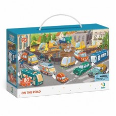 Пазл Dodo В дороге (300370)