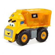 Игровой набор CAT Junior Crew Веселая мастерская (82460)