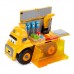 Игровой набор CAT Junior Crew Веселая мастерская (82460) Игровой набор CAT Junior Crew Веселая мастерская (82460)