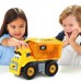 Игровой набор CAT Junior Crew Веселая мастерская (82460) Игровой набор CAT Junior Crew Веселая мастерская (82460)