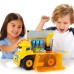 Игровой набор CAT Junior Crew Веселая мастерская (82460) Игровой набор CAT Junior Crew Веселая мастерская (82460)