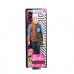 Кукла Barbie Fashionistas Кен в клетчатой рубашке (DWK44/GHW70) Кукла Barbie Fashionistas Кен в клетчатой рубашке (DWK44/GHW70)