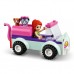 Конструктор LEGO Friends Передвижной груминг-салон для кошек (41439) Конструктор LEGO Friends Передвижной груминг-салон для кошек (41439)