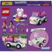 Конструктор LEGO Friends Передвижной груминг-салон для кошек (41439) Конструктор LEGO Friends Передвижной груминг-салон для кошек (41439)