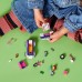 Конструктор LEGO Friends Передвижной груминг-салон для кошек (41439) Конструктор LEGO Friends Передвижной груминг-салон для кошек (41439)