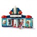 Конструктор LEGO Friends Кинотеатр Хартлейк-Сити (41448)