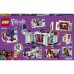 Конструктор LEGO Friends Кинотеатр Хартлейк-Сити (41448)