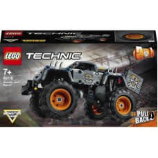 Конструктор LEGO Technic Monster Jam Max-D (42119) Конструктор LEGO Technic Monster Jam Max-D (42119)