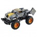 Конструктор LEGO Technic Monster Jam Max-D (42119)