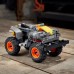 Конструктор LEGO Technic Monster Jam Max-D (42119)
