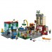 Конструктор LEGO City Центр города (60292)