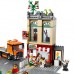 Конструктор LEGO City Центр города (60292)