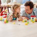 Конструктор LEGO DUPLO Конюшня для лошади и пони (10951)