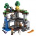 Конструктор LEGO Minecraft Первое приключение (21169) Конструктор LEGO Minecraft Первое приключение (21169)