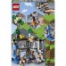 Конструктор LEGO Minecraft Первое приключение (21169) Конструктор LEGO Minecraft Первое приключение (21169)