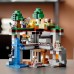 Конструктор LEGO Minecraft Первое приключение (21169) Конструктор LEGO Minecraft Первое приключение (21169)