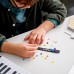 Набор LEGO DOTS Браслет «Музыка» (41933) Набор LEGO DOTS Браслет «Музыка» (41933)