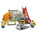 Конструктор LEGO Minions Миньоны в лаборатории Грю (75546) Конструктор LEGO Minions Миньоны в лаборатории Грю (75546)