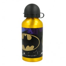 Бутылка для воды Stor Batman Символ 400 мл алюминиевая (Stor-85534)