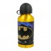 Бутылка для воды Stor Batman Символ 400 мл алюминиевая (Stor-85534) Бутылка для воды Stor Batman Символ 400 мл алюминиевая (Stor-85534)
