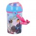 Бутылка Stor Frozen Эльза и Кристофф с ремешком 450 мл пластиковая (Stor-17969)