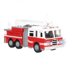 Машинка Driven Micro Пожарная машина (WH1007Z)