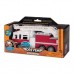Машинка Driven Micro Пожарная машина (WH1007Z) Машинка Driven Micro Пожарная машина (WH1007Z)