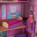 Кукольный домик KidKraft На дереве Retreat Mansion (10108) Кукольный домик KidKraft На дереве Retreat Mansion (10108)