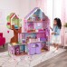 Кукольный домик KidKraft На дереве Retreat Mansion (10108) Кукольный домик KidKraft На дереве Retreat Mansion (10108)