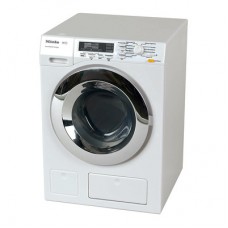 Игрушечная стиральная машина Klein Miele (6941) Игрушечная стиральная машина Klein Miele (6941)