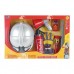 Игровой набор Klein Пожарник (8928) Игровой набор Klein Пожарник (8928)