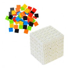 Головоломка IBLOCK Кубик (PL-920-51)