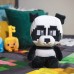 Плюшевая игрушка JINX Minecraft Crafter Панда 22 см (JINX-10935) Плюшевая игрушка JINX Minecraft Crafter Панда 22 см (JINX-10935)
