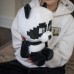Плюшевая игрушка JINX Minecraft Crafter Панда 22 см (JINX-10935) Плюшевая игрушка JINX Minecraft Crafter Панда 22 см (JINX-10935)