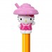 Набор Hello Kitty and friends Мини фигурка со штампиком сюрприз (GVB10) Набор Hello Kitty and friends Мини фигурка со штампиком сюрприз (GVB10)