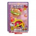 Набор Hello Kitty and friends Милые безделушки Обед с гамбургерами (GVB27/GVB27-1) Набор Hello Kitty and friends Милые безделушки Обед с гамбургерами (GVB27/GVB27-1)