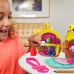 Набор Hello Kitty and friends Милые безделушки Обед с гамбургерами (GVB27/GVB27-1) Набор Hello Kitty and friends Милые безделушки Обед с гамбургерами (GVB27/GVB27-1)