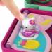 Набор Hello Kitty and friends Волшебный пенал Пляж (GVC39/GVC39-2) Набор Hello Kitty and friends Волшебный пенал Пляж (GVC39/GVC39-2)