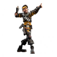 Фигурка Electronic Arts Apex legends Мираж (145003046) Фигурка Electronic Arts Apex legends Мираж (145003046)