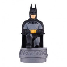 Фигурка-держатель Cable guys DC Comics Бэтмен (CGCRDC300130) Фигурка-держатель Cable guys DC Comics Бэтмен (CGCRDC300130)