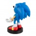Фигурка-держатель Cable guys Sonic Соник (CGCRSG300009)