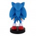 Фигурка-держатель Cable guys Sonic Соник (CGCRSG300009)
