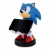 Фигурка-держатель Cable guys Sonic Соник (CGCRSG300009)