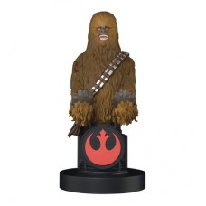 Фигурка-держатель Cable guys Star wars Чубакка (CGCRSW300146) Фигурка-держатель Cable guys Star wars Чубакка (CGCRSW300146)
